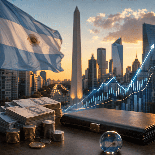 Argentina Secures $1 Billion IMF Disbursement as Milei’s Reform Agenda Faces Its Next Test