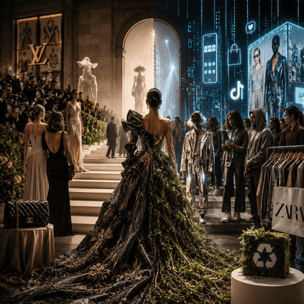 Fashion’s New Power Shift: Why the 2026 Met Gala Became a Battle for Influence
