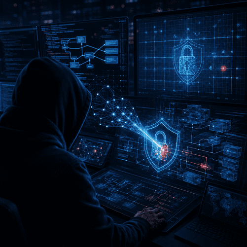 Google Warns Hackers Are Using AI to Find Security Flaws Traditional Scanners Miss