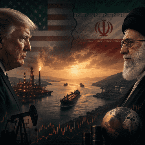 Gulf Diplomacy Falters as Iran Peace Plan Stalls