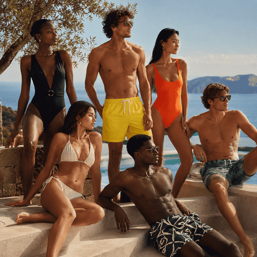 Swimwear Gets Smarter for Summer 2026