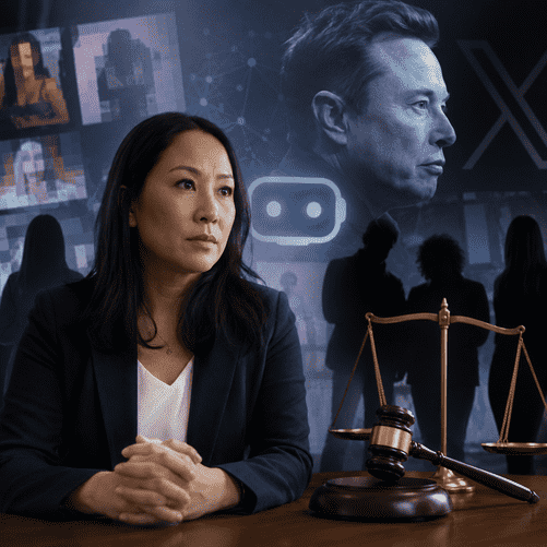 New Claimants Prepare Legal Action Against Elon Musk’s xAI After Labour MP’s Grok Test Case