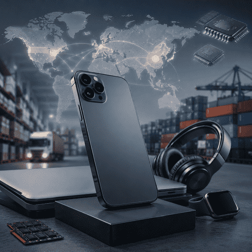 Refurbished Tech Becomes the Smarter Buy as New Gadgets Get Pricier