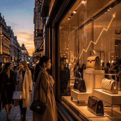 Gucci Breaks Luxury’s Price Taboo in Search of a Comeback