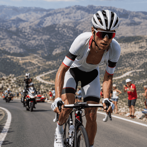 Pogačar Targets the Final Grand Tour Missing From His Collection