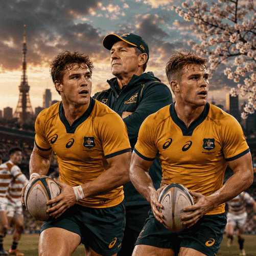 Kiss Backs Emerging Brumbies Partnership to Launch New Wallabies Era