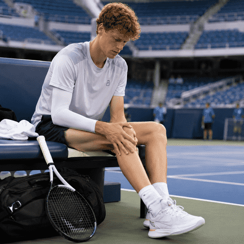 Sinner’s Cincinnati Withdrawal Raises Fitness Concerns Ahead of US Open