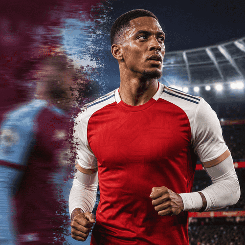 Arsenal Move for Konsa in £51m Deal as Arteta Reinforces His Champions