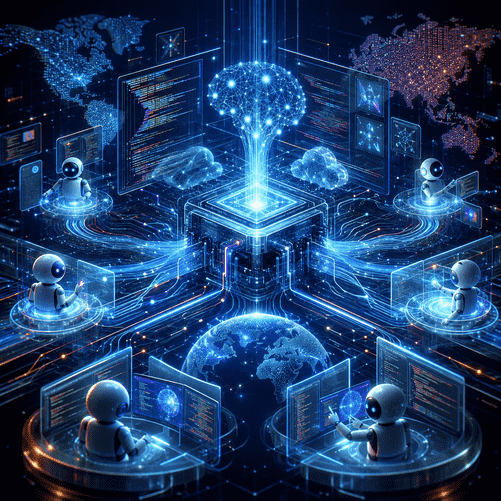 Google Accelerates the AI Race With Gemini 3.7 Flash