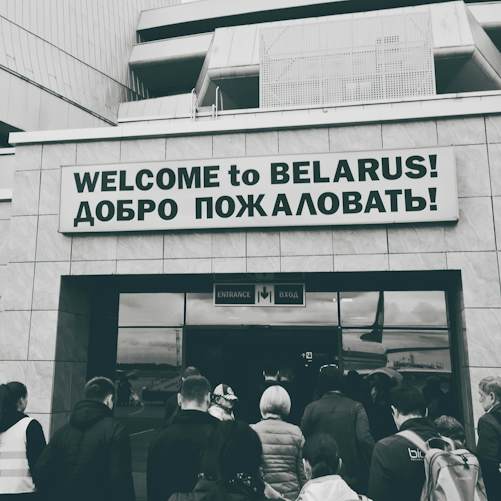 Washington and Minsk Test a Sanctions-for-Prisoners Bargain as Belarus Seeks a Western Opening
