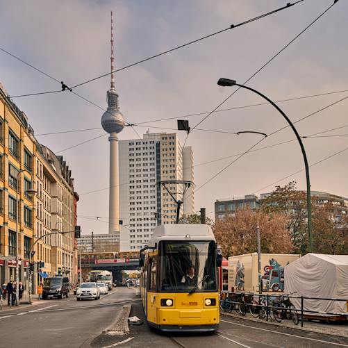 Germany’s Consumer Recovery Stalls as Energy Shock Pushes Households Back Into Saving Mode