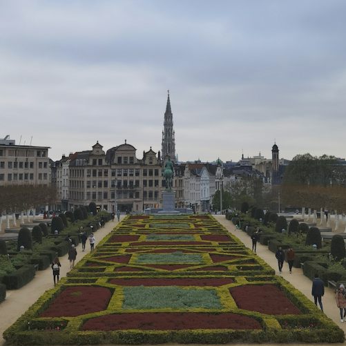 Belgium and Rwanda Restore Diplomatic Ties as Congo Conflict Still Tests the Thaw