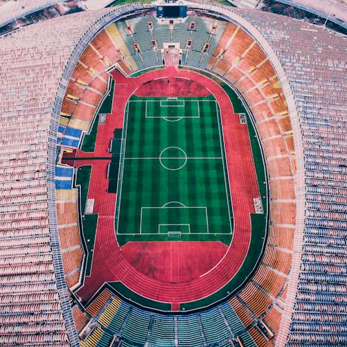 FIFPRO Europe Challenges FIFA Power After Forward Enterprise Collapse