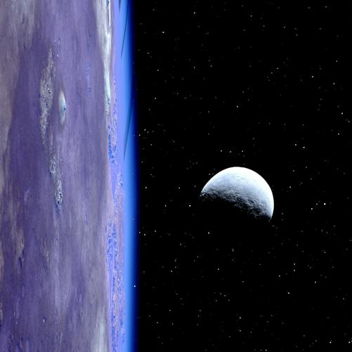 Enceladus Moves Up the Life-Search List as New Studies Strengthen the Case for Habitability
