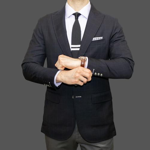 Hugo Boss Chairman to Step Down as Frasers Closes In on Majority Control
