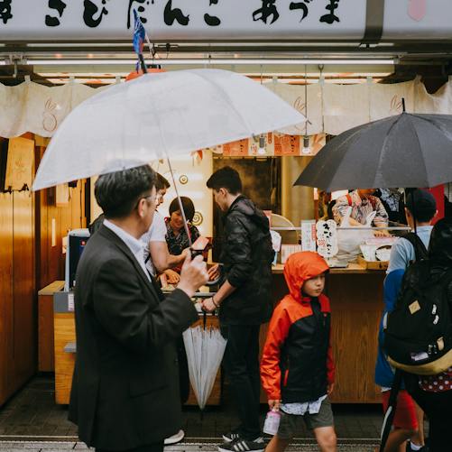 Typhoon Dujuan Batters Eastern Japan, Forcing Mass Evacuations and Travel Shutdowns