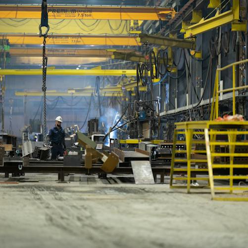 India Wins Bigger EU Steel Quota, but Carbon Costs Redraw the Price of Market Access
