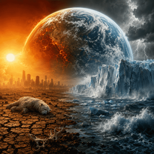 The World Moves Beyond 1.5°C as UN Climate Assessment Delivers a Stark New Warning