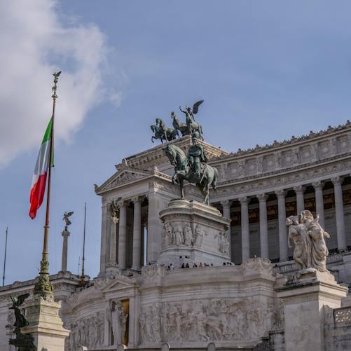 Meloni’s Electoral Overhaul Clears Senate, Rewriting the Stakes for Italy’s 2027 Vote