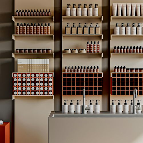 L’Oréal Overtakes LVMH as Beauty’s ‘Small Luxuries’ Redraw France’s Prestige Hierarchy