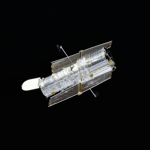 ESA Warns Orbital Debris Risk Is Accelerating as Satellite Traffic Surges