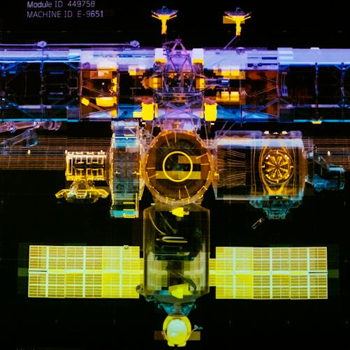 Google Sends AI Chips Into Orbit as Project Suncatcher Tests a New Frontier for Computing
