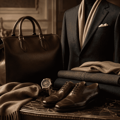 Luxury’s New Strategy: Fewer Products, Stronger Icons and the Return of Emotional Value