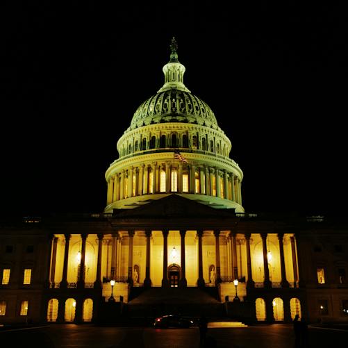 House Sends Sweeping Russia Sanctions Bill to Trump, Expanding Presidential Tariff Power