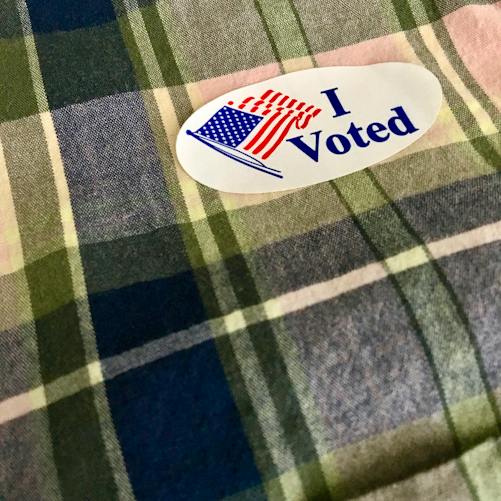 Supreme Court Restores Trump Voter-Verification System Weeks Before Midterms