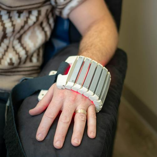 A Two-Day AI Training Step Could Push Non-Invasive Glucose Monitoring Beyond One-Size-Fits-All