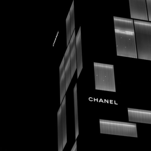 Chanel Reworks Tweed and Sheer Tailoring for Blazy’s Spring 2027 Collection