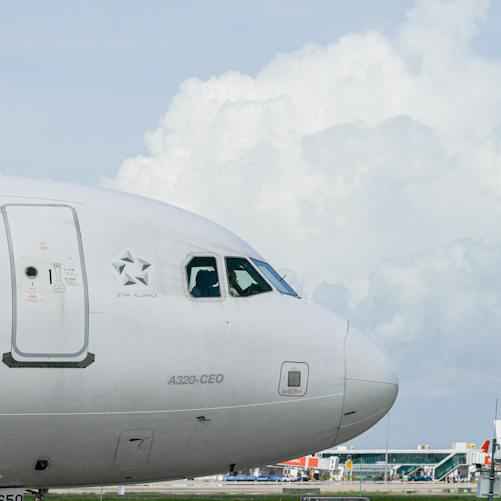 Flydubai Cockpit Attack Forces a New Aviation-Security Reckoning Across the Middle East