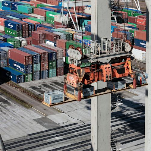 EU–Vietnam Talks Put Maritime Security and Supply Chains at the Heart of a Broader Partnership