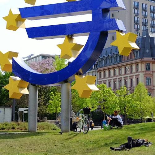 Ireland Proposes €141 Billion EU Budget Cut as Defence and Innovation Face the Squeeze