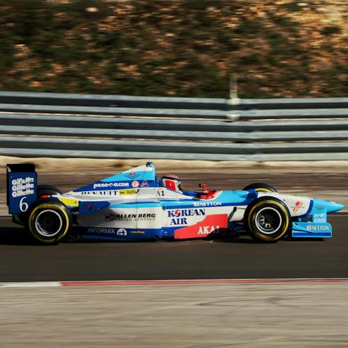 Formula One Returns to Sepang With Half the Grid Learning Malaysia From Scratch