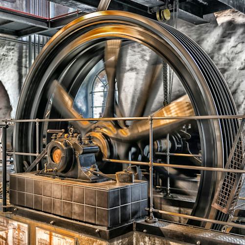 Germany’s 10.6% Factory-Order Slump Exposes the Fault Line in Its Industrial Recovery