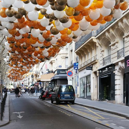 Hotter Autumns Are Forcing Fashion to Rethink the Seasonal Calendar