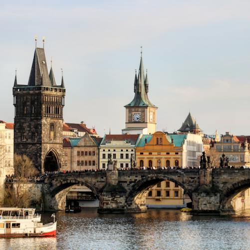 Czech Senate Vote Puts ANO in Contention, but Runoffs Will Decide Its Gains