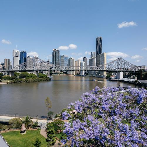 Brisbane 2032 Chief to Leave in December as Olympics Faces Leadership Handover