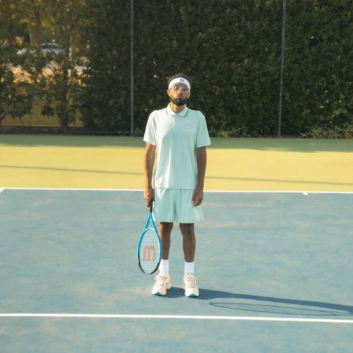 Lacoste Changes Leadership as Its Premium Push Reaches a Critical Stage