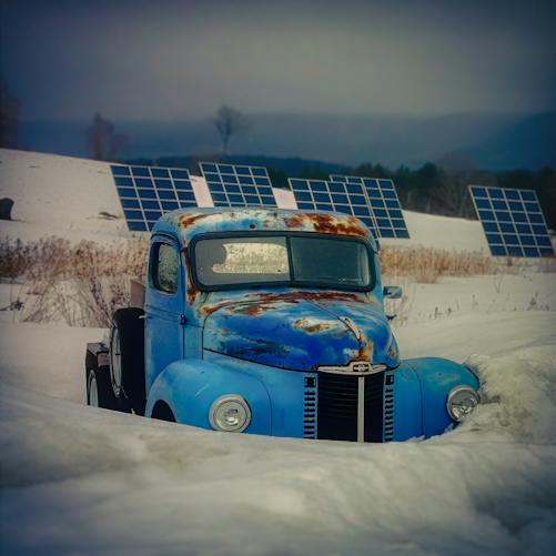 China’s Solar Export-Control Plan Exposes the Price of Clean-Energy Dependence