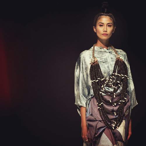 Hermès Makes Lightness the Luxury Statement of Paris Spring 2027
