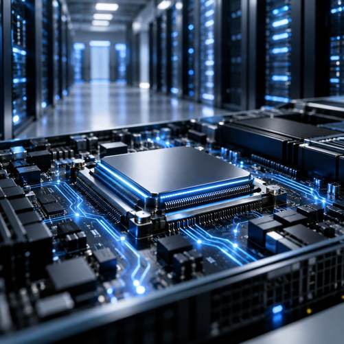 Nuvacore’s $2.5 Billion Valuation Shows How AI Is Repricing the CPU Market