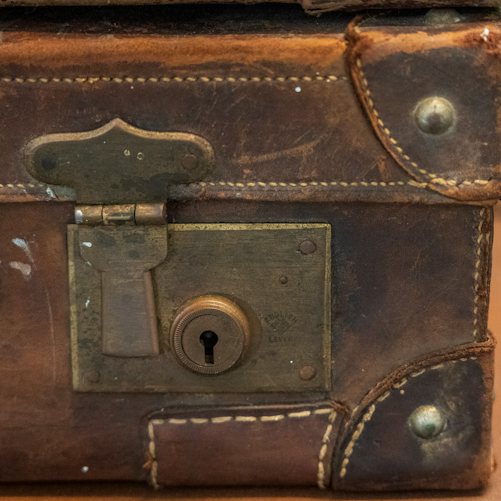 Thom Browne and Globe-Trotter Put Heritage Craft at the Centre of Luxury Travel
