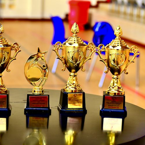 Kane’s Ballon d’Or and Putellas’s Third Crown Put Two Football Careers in Focus