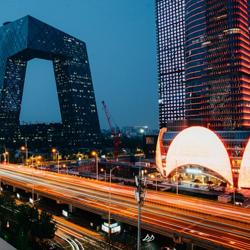 Zegna Chooses Beijing for Its Summer 2028 Show and Villa Zegna Programme