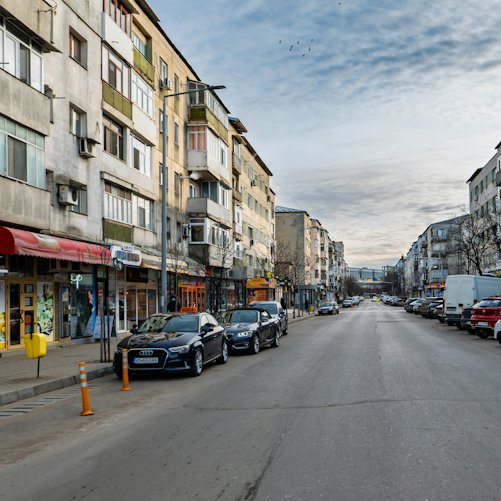 Belgorod Drone Strikes Leave Four Dead as Border Civilians Face Renewed Danger